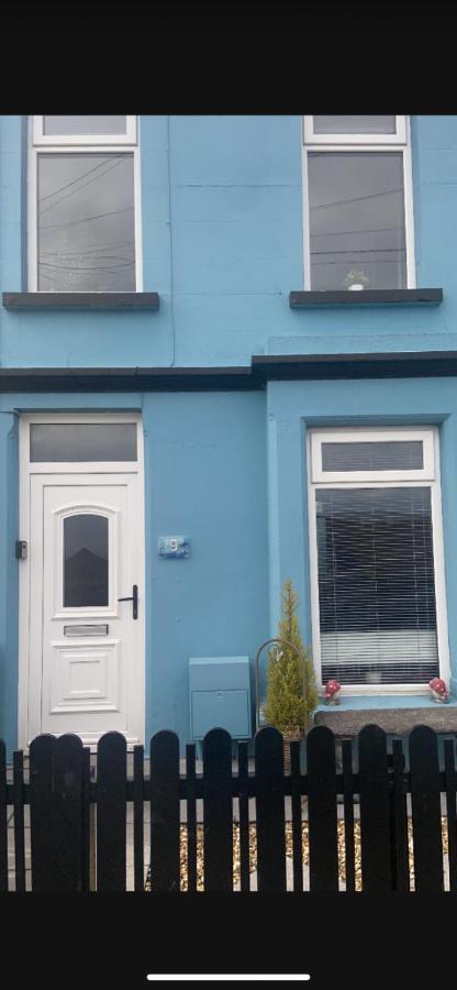 Sea View Terrace Villa Donaghadee Exterior photo