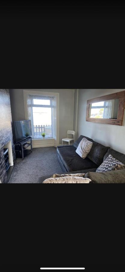 Sea View Terrace Villa Donaghadee Exterior photo
