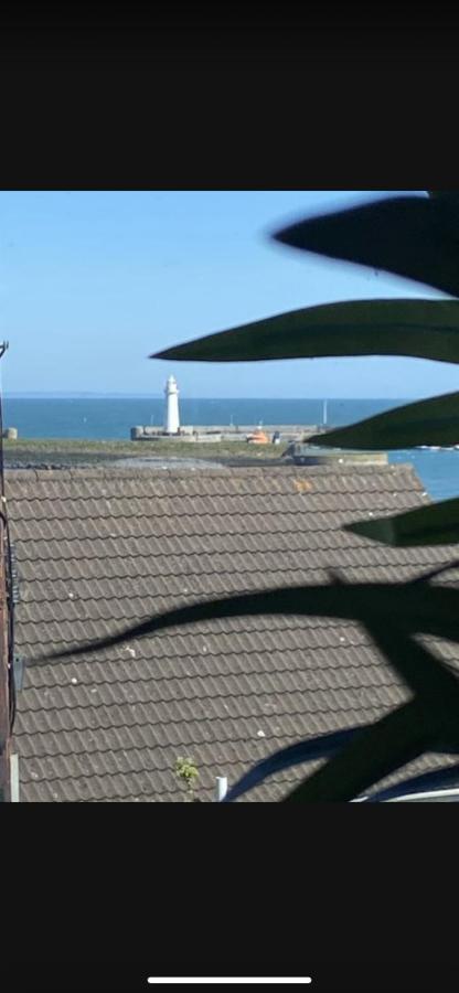 Sea View Terrace Villa Donaghadee Exterior photo
