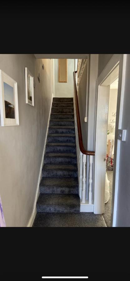 Sea View Terrace Villa Donaghadee Exterior photo